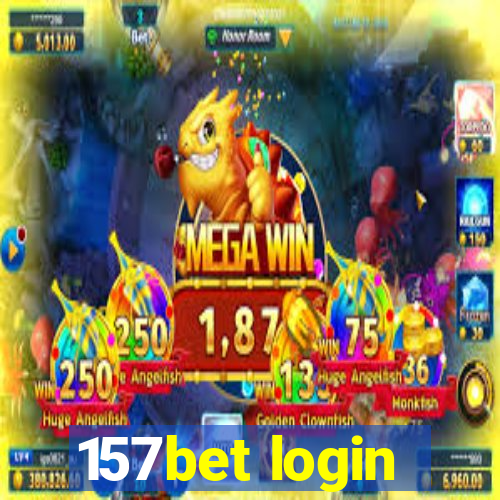 157bet login